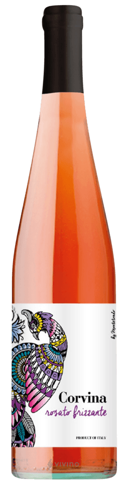 Monte Tondo Verona IGT Corvina Rosato Frizzante