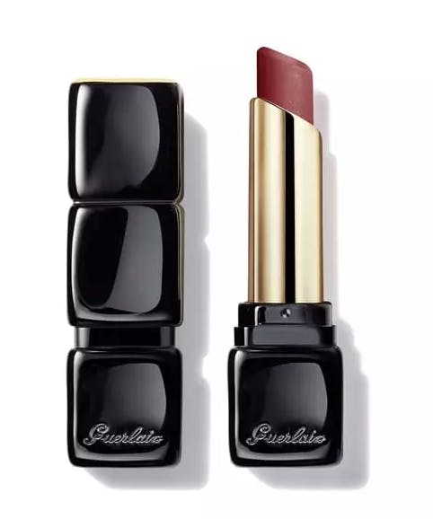 Guerlain Kiss Kiss Lipstick Matte 214 Romantic Nude 2,8 g