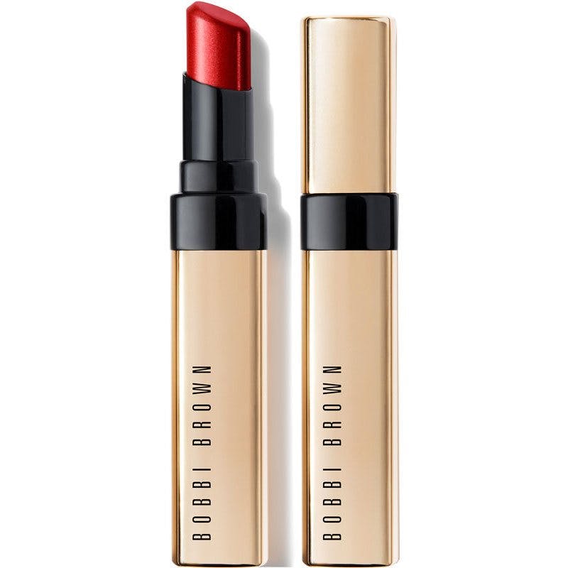 Bobbi Brown Luxe Shine Intense Red Stiletto 2,3 g