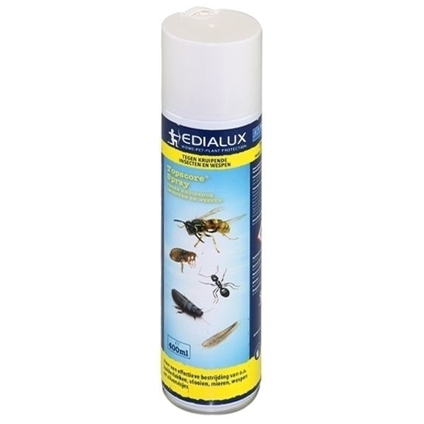 Edialux Topscore Kruipende insecten