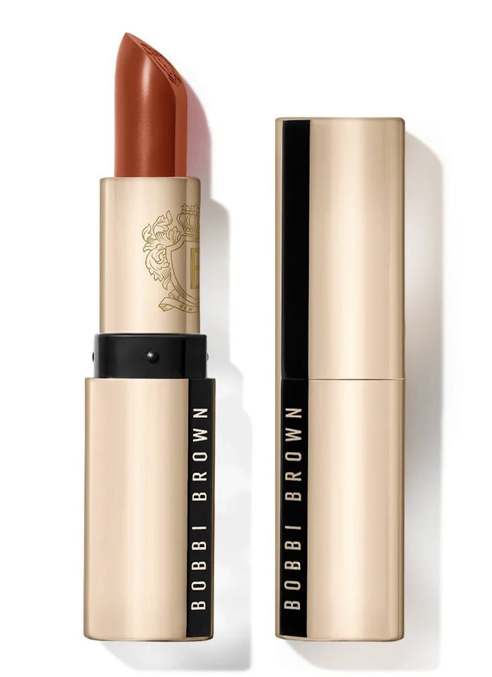 Bobbi Brown Luxe Lipstick New York Sunset 3,5 g