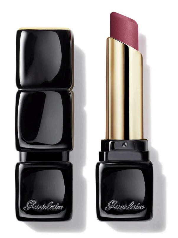 Guerlain Kiss Kiss Lipstick Matte 530 Dreamy Rose 2,8 g