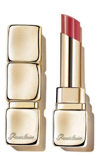 Guerlain Kiss Kiss Shine Bloom 229 Petal Blush 3,2 g