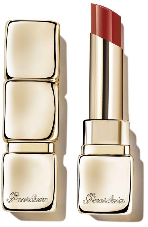 Guerlain Kiss Kiss Shine Bloom 509 Wild Kiss 3,2 g