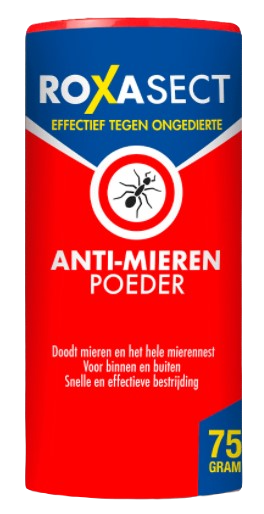 Roxasect Anti Mieren Poeder