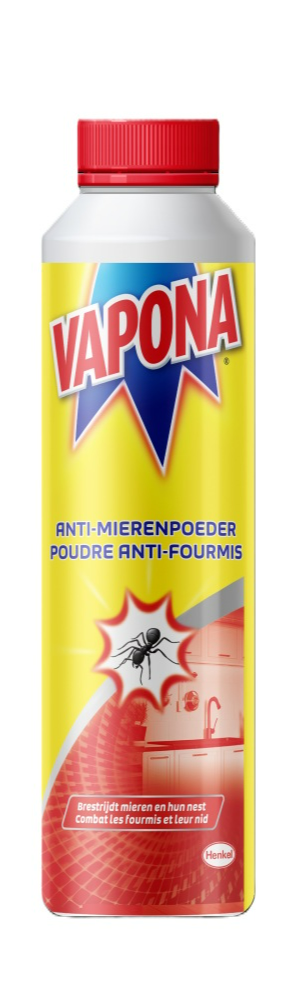 Vapona Anti-Mieren Poeder