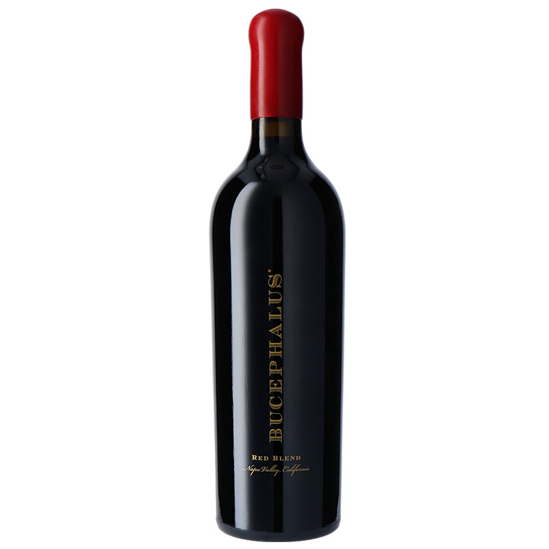 Black Stallion Estate Winery Black Stallion Bucephalus Red Blend