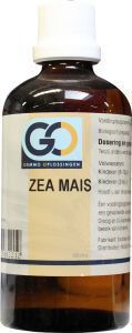 Go Zea mais 100ml