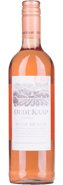 Douglas Green Bellingham Oude Kaap Rose