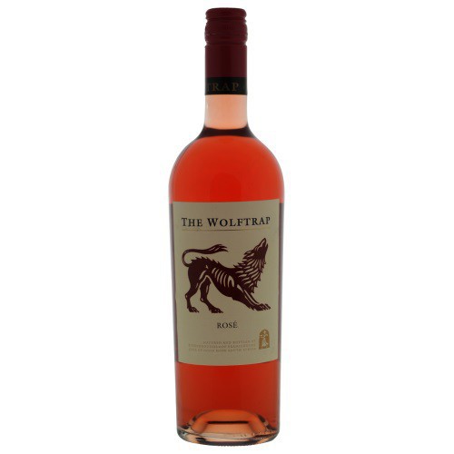 Boekenhoutskloof The Wolftrap rosé