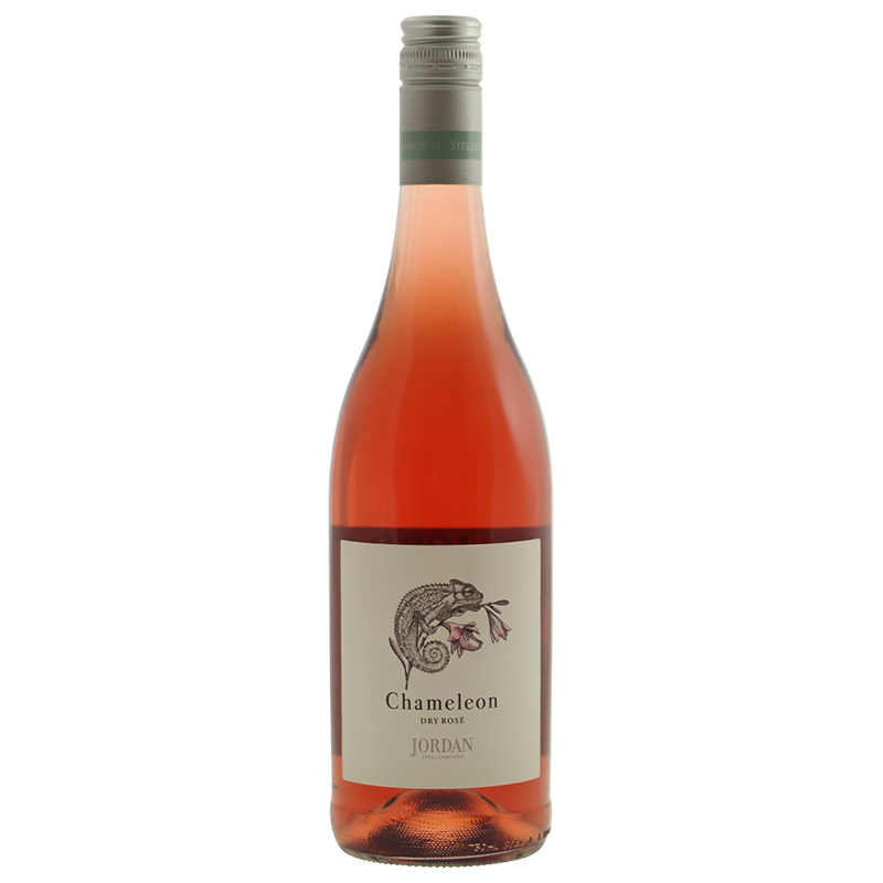 Jordan Stellenbosch Jordan Chameleon Rosé