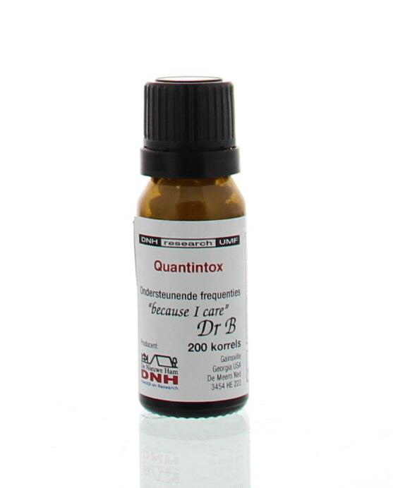 DNH Research Quantintox 200 Korrels