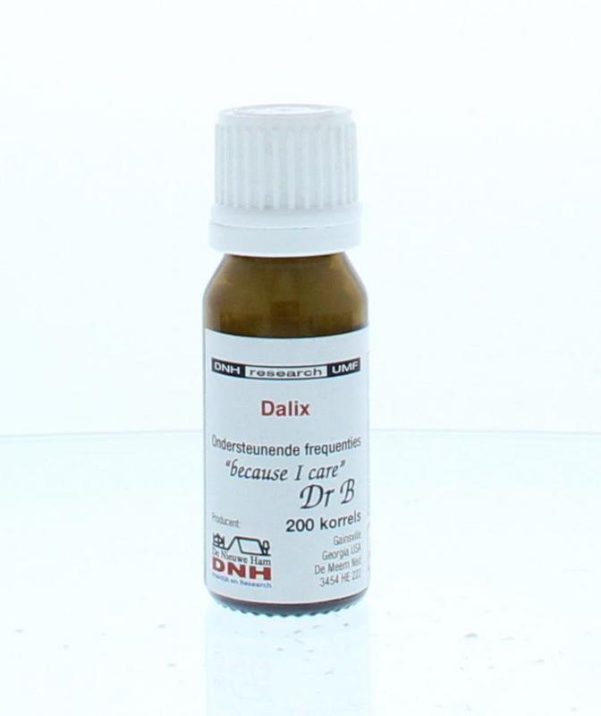 DNH Research Dalix korrels 200 Korrels