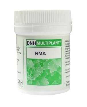 DNH Research Rma multiplant 90 capsules