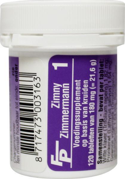 Medizimm Zimny 1 120tab