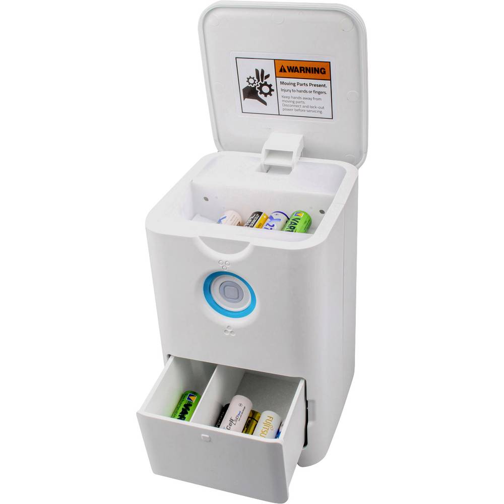 Eneroid EN10A2 Batterijlader NiMH AA (penlite)