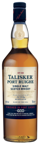 Talisker Port Ruighe 70CL