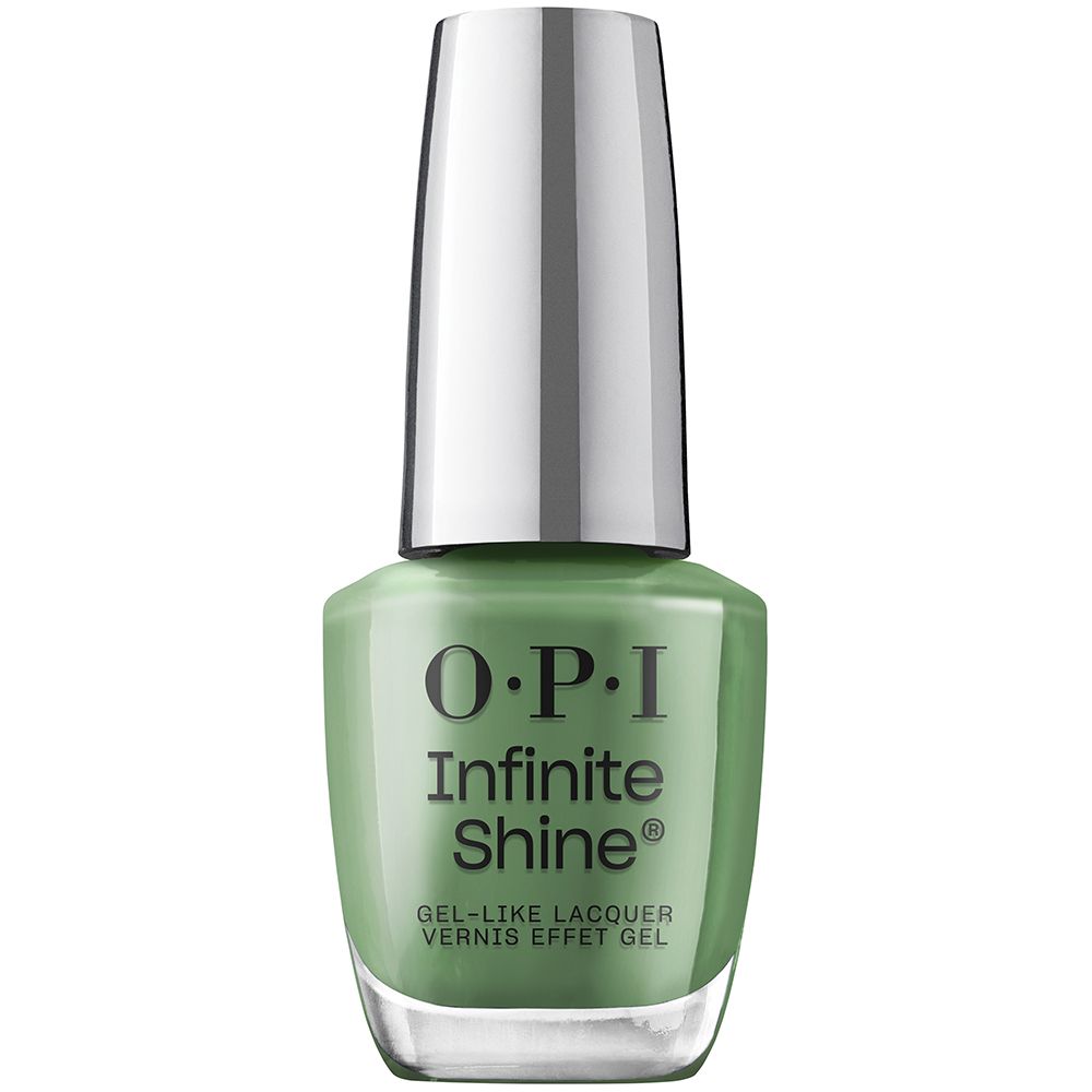 OPI Infinite Shine  - Infinite Shine Classic Colors Infinite Shine HAPPILY EVERGREEN AFTER