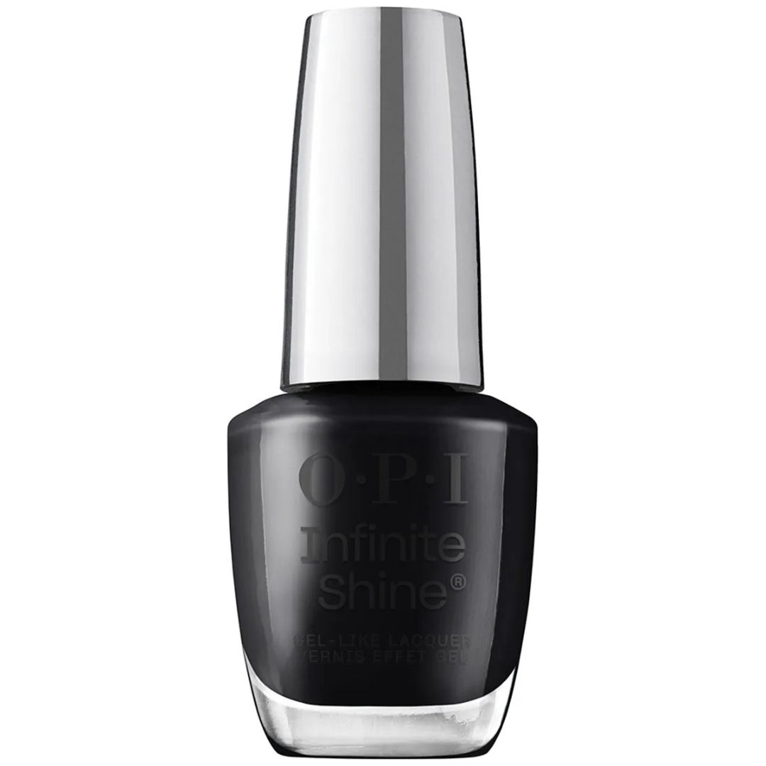 OPI Infinite Shine  - Infinite Shine Classic Colors Infinite Shine LADY IN BLACK