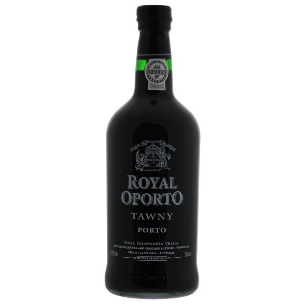Royal Oporto Wine Co Royal Oporto Tawny