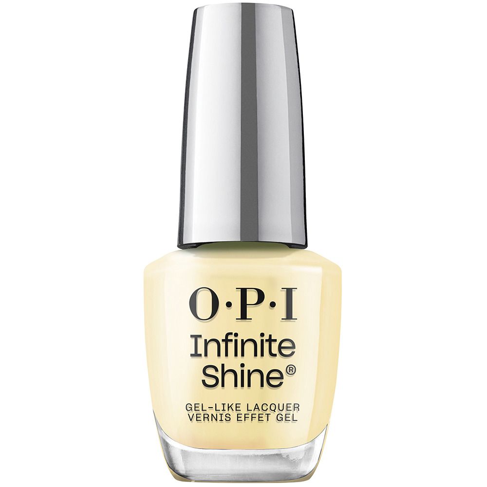 OPI Infinite Shine  - Infinite Shine Classic Colors Infinite Shine THIS CHIC IS BANANAS