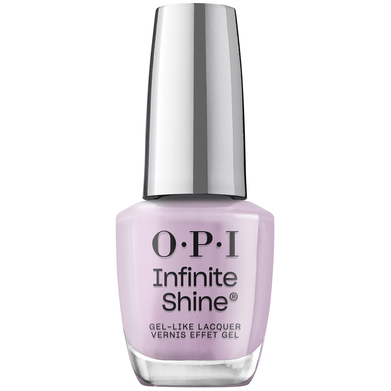 OPI Infinite Shine  - Infinite Shine Classic Colors Infinite Shine LAST GLAM STANDING