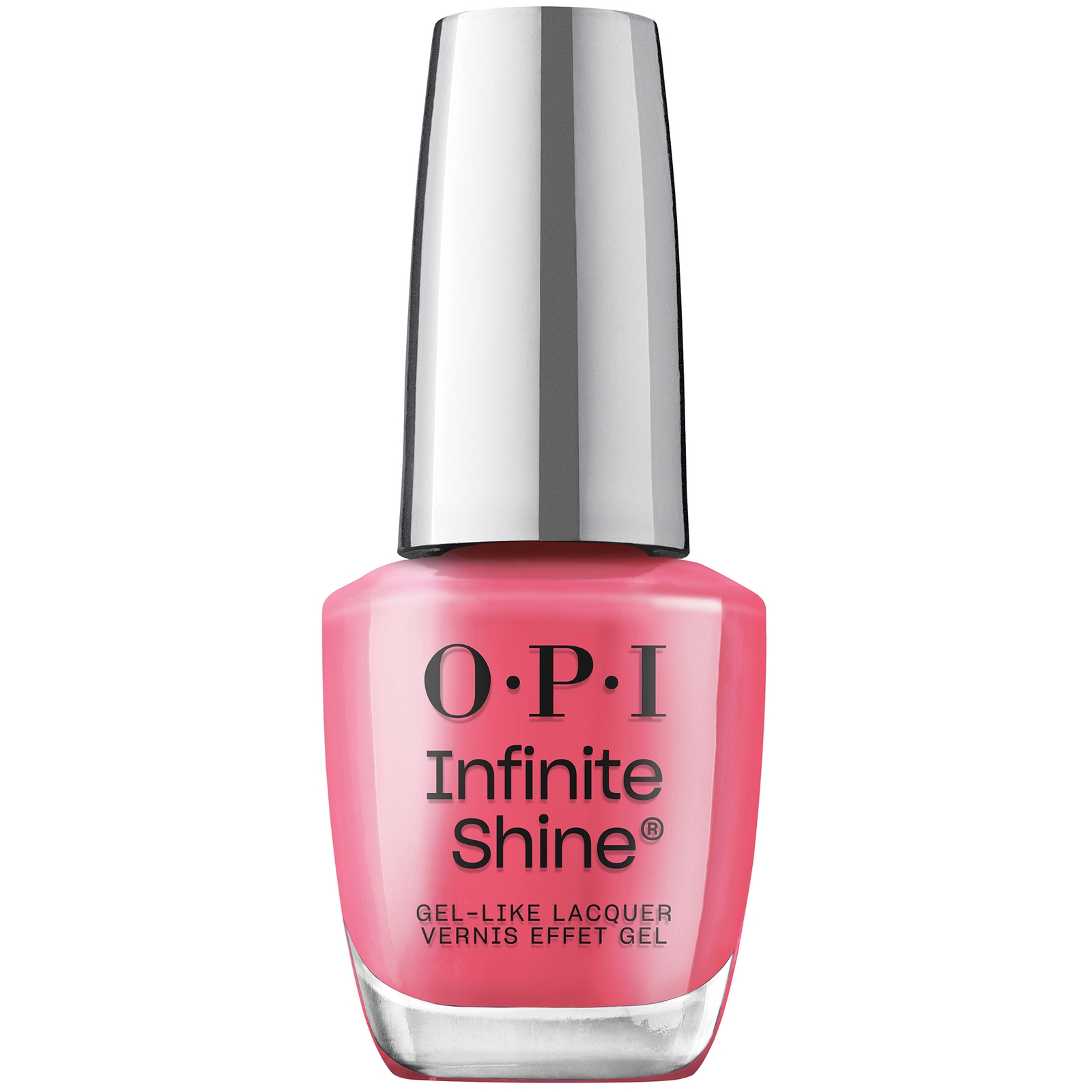 OPI Infinite Shine  - Infinite Shine Classic Colors Infinite Shine STRAWBERRY MARGARITA