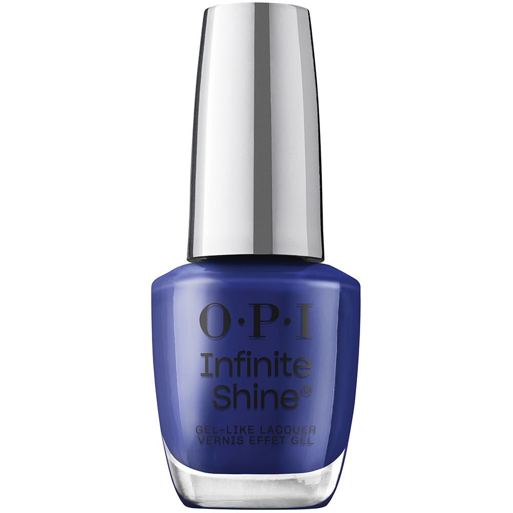 OPI Infinite Shine  - Infinite Shine Classic Colors Infinite Shine NO CHIPS ON MY SHOULDER