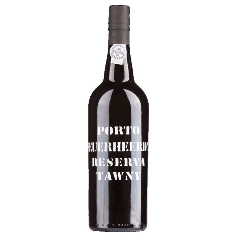 Feuerheerd's Feuerheerds Reserva Tawny Port