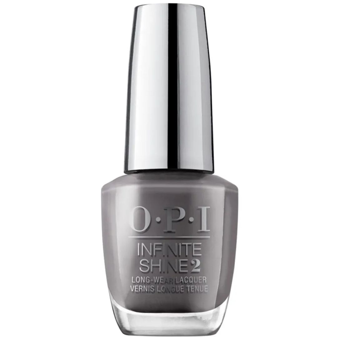 OPI Infinite Shine  - Infinite Shine Classic Colors Infinite Shine STEEL WATERS RUN DEEP