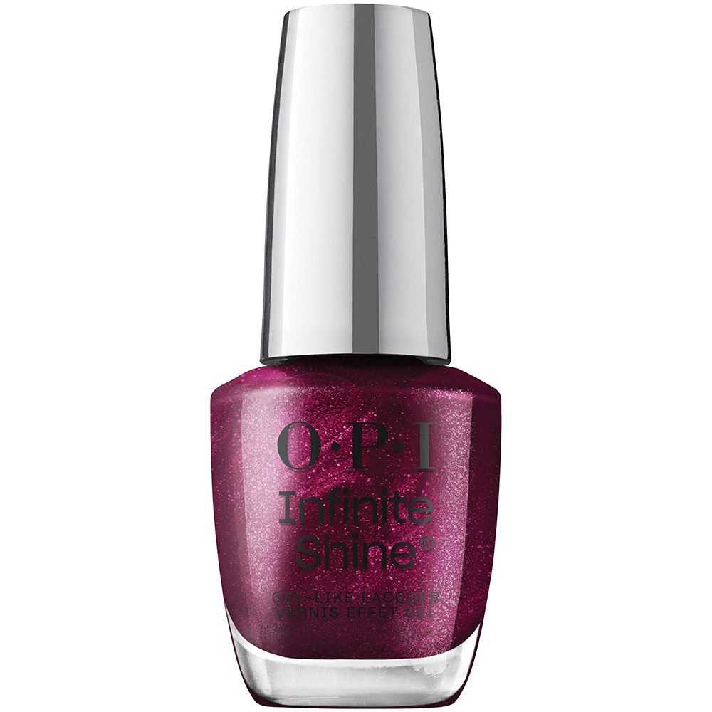 OPI Infinite Shine  - Infinite Shine Classic Colors Infinite Shine VAMP CHAMP