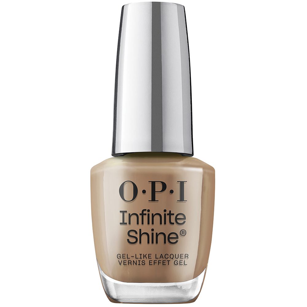 OPI Infinite Shine  - Infinite Shine Classic Colors Infinite Shine LIVIN' LA VIDA MOCHA