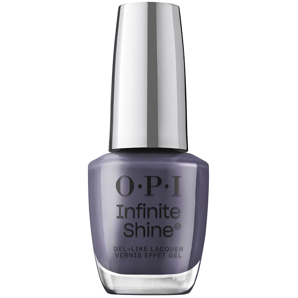 OPI Infinite Shine  - Infinite Shine Classic Colors Infinite Shine LESS IS NORSE