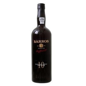 Barros ℃Port 10 Years Old