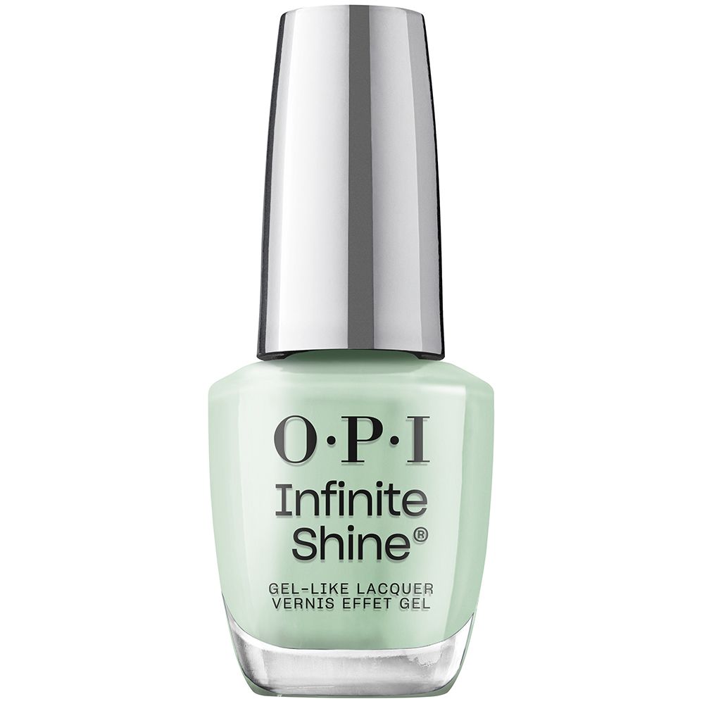 OPI Infinite Shine  - Infinite Shine Classic Colors Nagellak IN MINT CONDITION