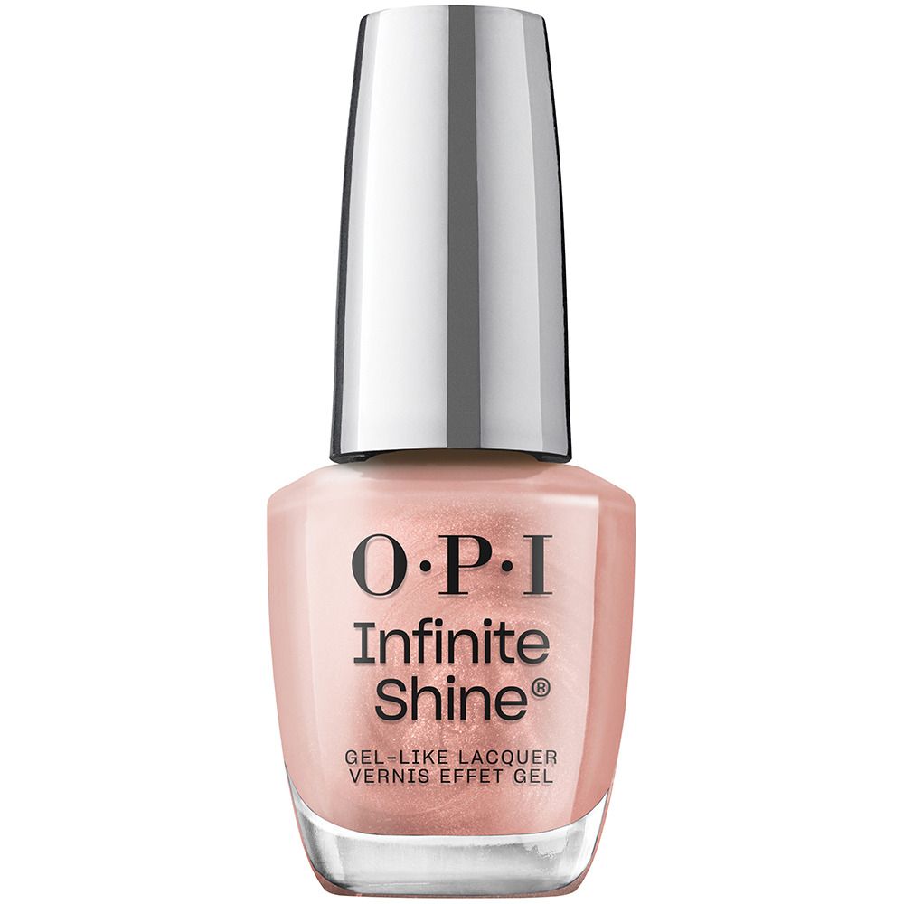OPI Infinite Shine  - Infinite Shine Classic Colors Nagellak WERKIN' SHINE TO FIVE