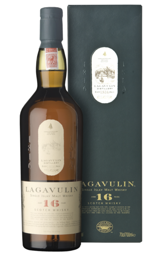 Lagavulin 16 Years 70CL