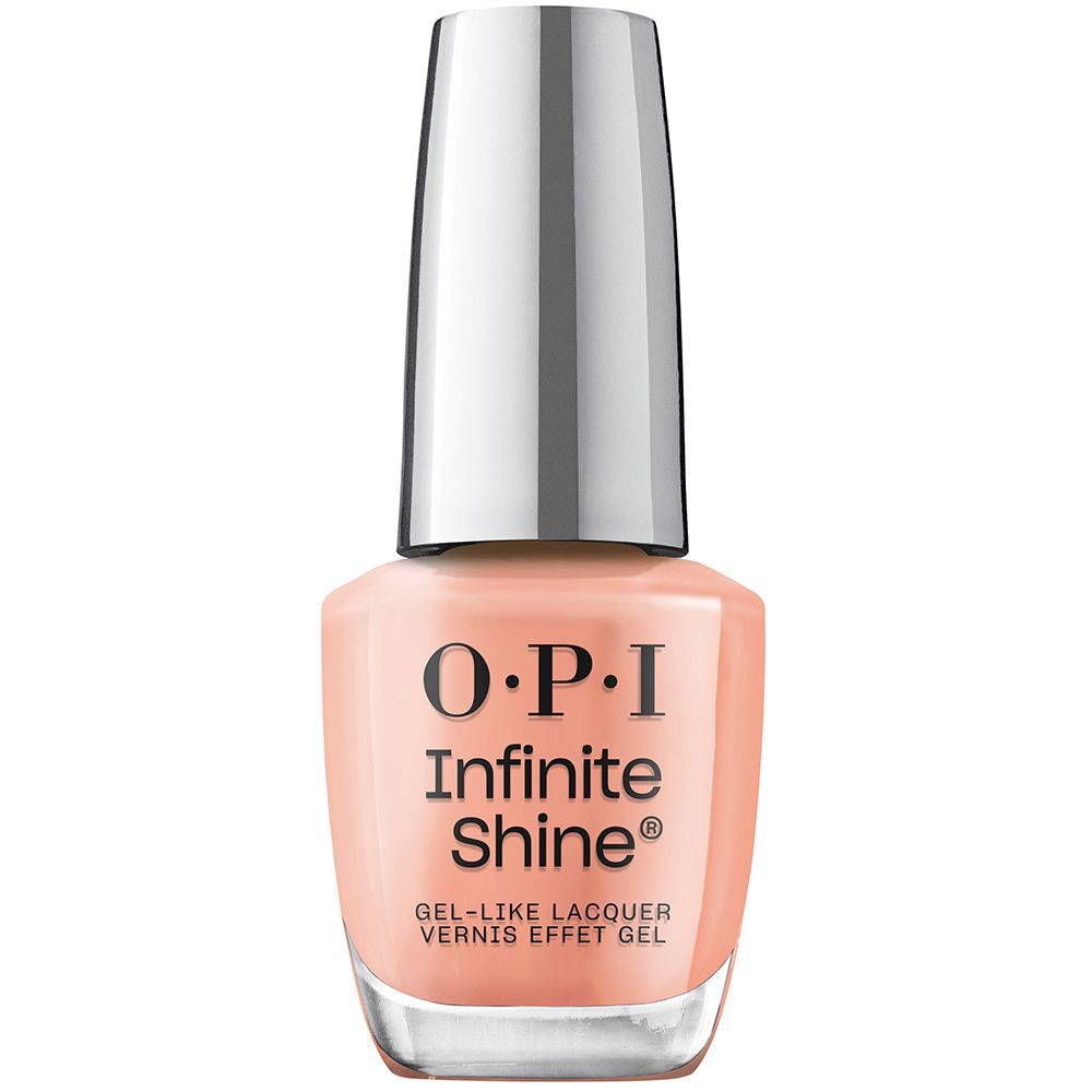 OPI Infinite Shine  - Infinite Shine Classic Colors Nagellak ON A MISSION