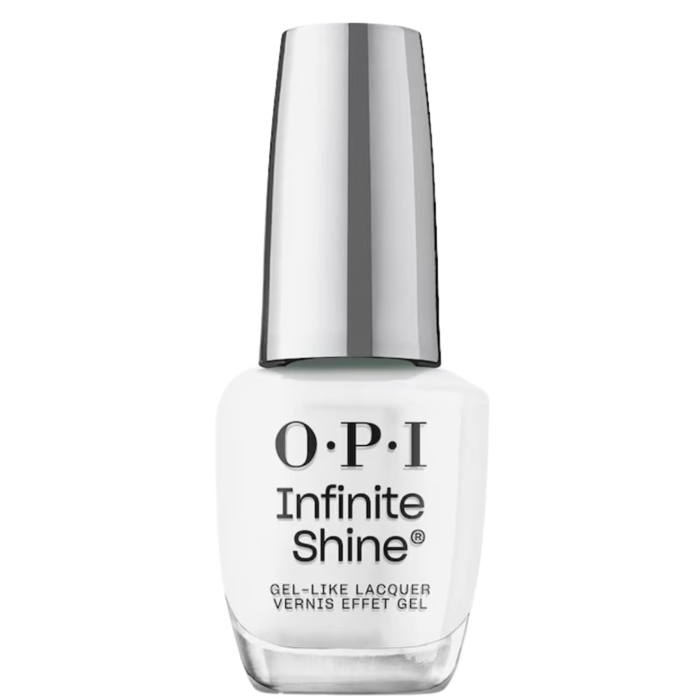 OPI Infinite Shine  - Infinite Shine Classic Colors Infinite Shine ALPINE SNOW