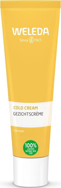 Weleda Coldcream 30ml