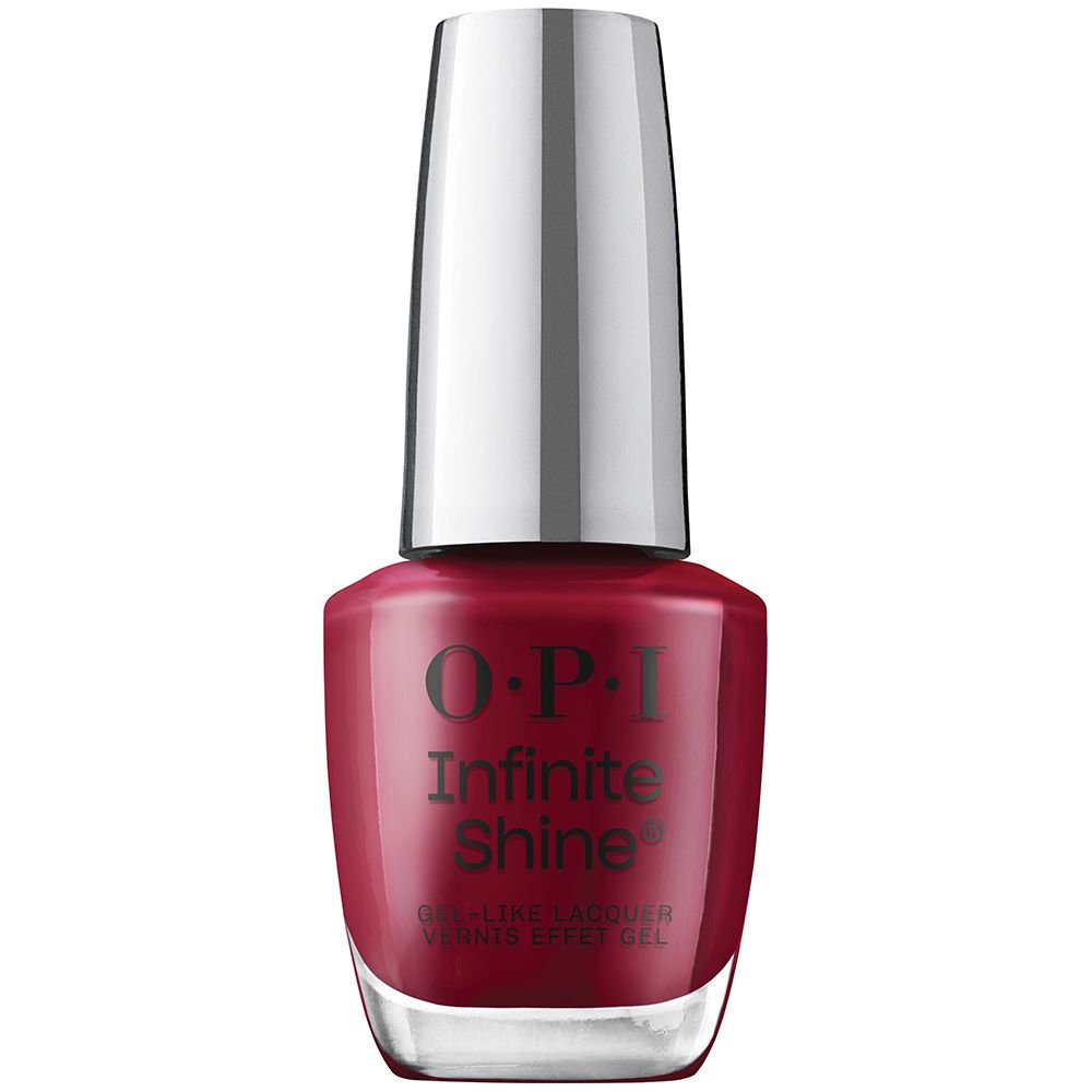 OPI Infinite Shine  - Infinite Shine Classic Colors Infinite Shine MALAGA WINE