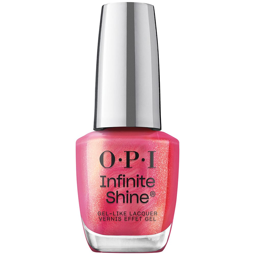 OPI Infinite Shine  - Infinite Shine Classic Colors Infinite Shine GOOD REDPUTATION