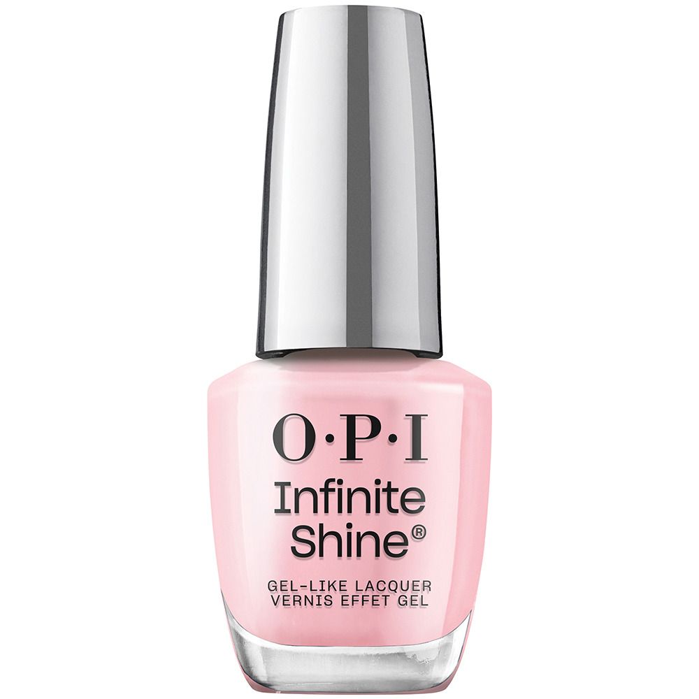 OPI Infinite Shine  - Infinite Shine Classic Colors Infinite Shine IT'S A GIRL