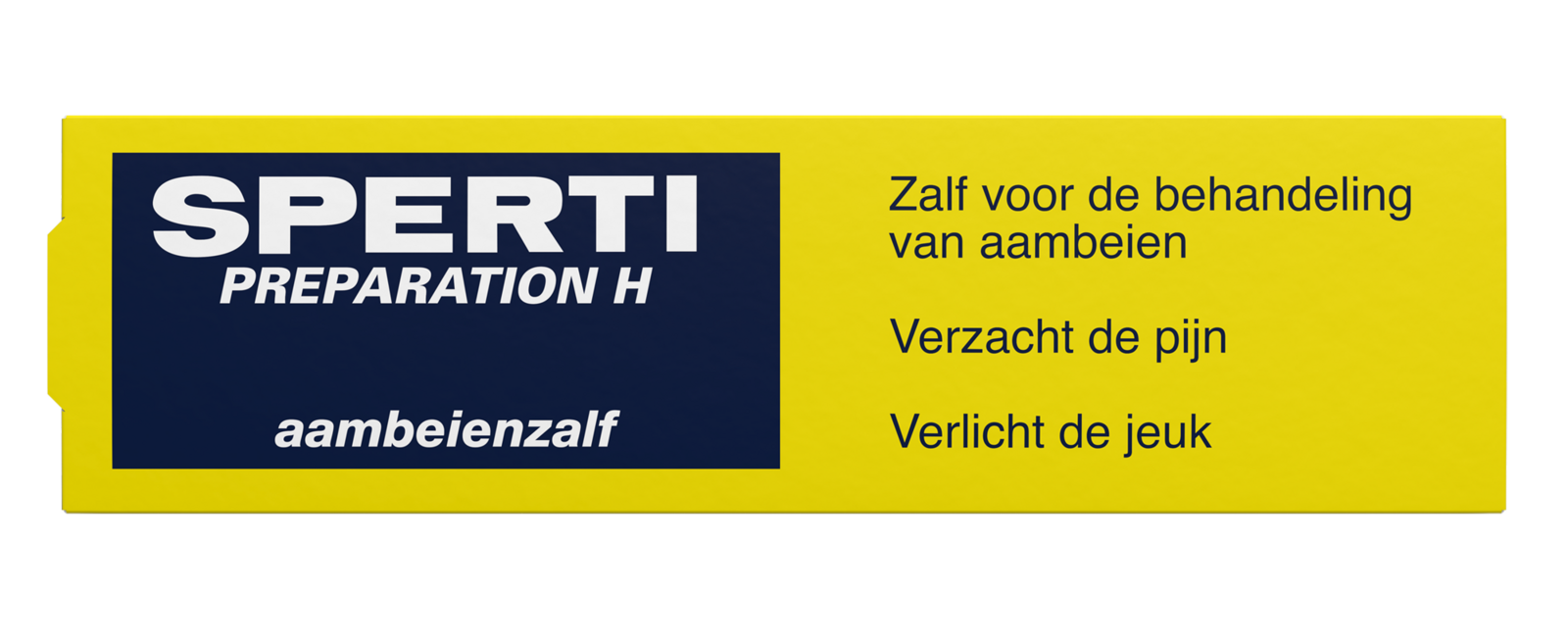 Sperti Preparation H Aambeienzalf