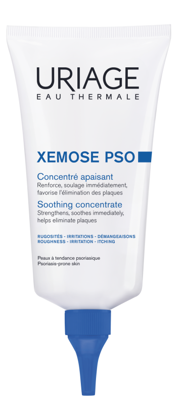 Uriage Xémose pso kalmerend concentraat 150ml