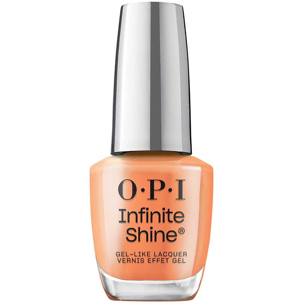 OPI Infinite Shine  - Infinite Shine Classic Colors Infinite Shine ALWAYS WITHIN PEACH