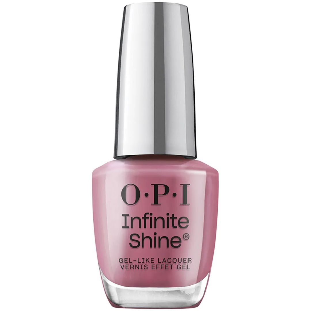 OPI Infinite Shine  - Infinite Shine Classic Colors Infinite Shine TIMES INFINITY