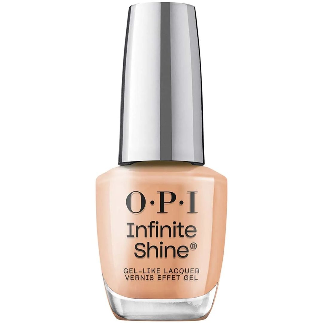OPI Infinite Shine  - Infinite Shine Classic Colors Infinite Shine OVER-SLAY YOUR WELCOME
