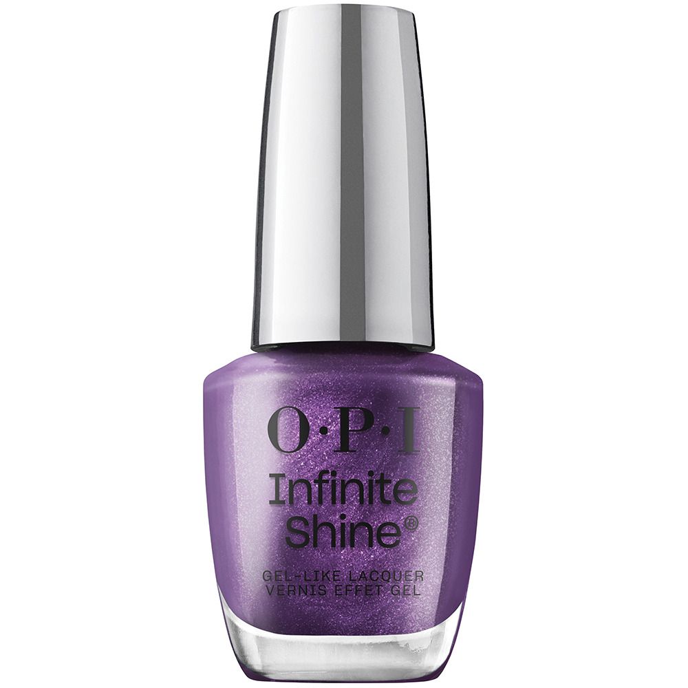 OPI Infinite Shine  - Infinite Shine Classic Colors Infinite Shine PURPLE REIGN