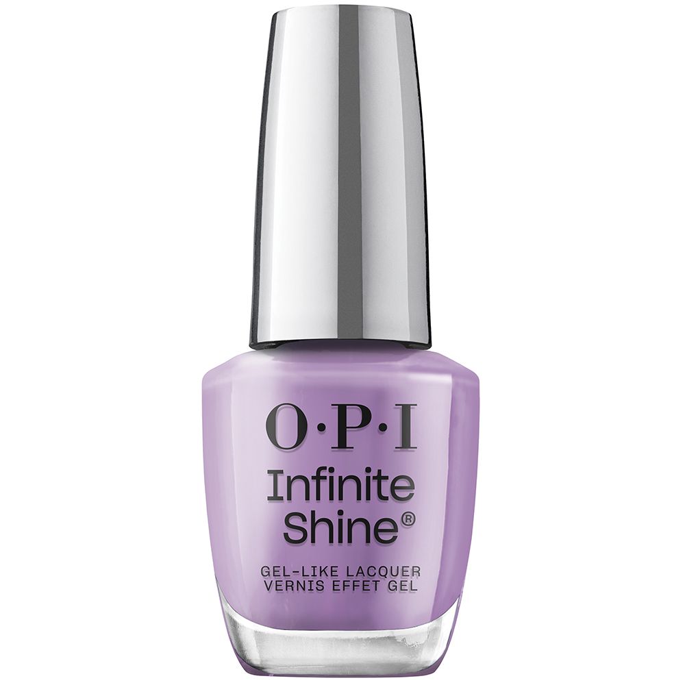 OPI Infinite Shine  - Infinite Shine Classic Colors Infinite Shine LUSH HOUR